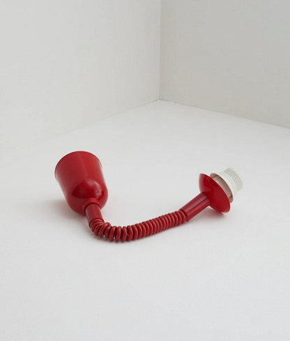 PastryGlow - Luz caprichosa para interiores acogedores