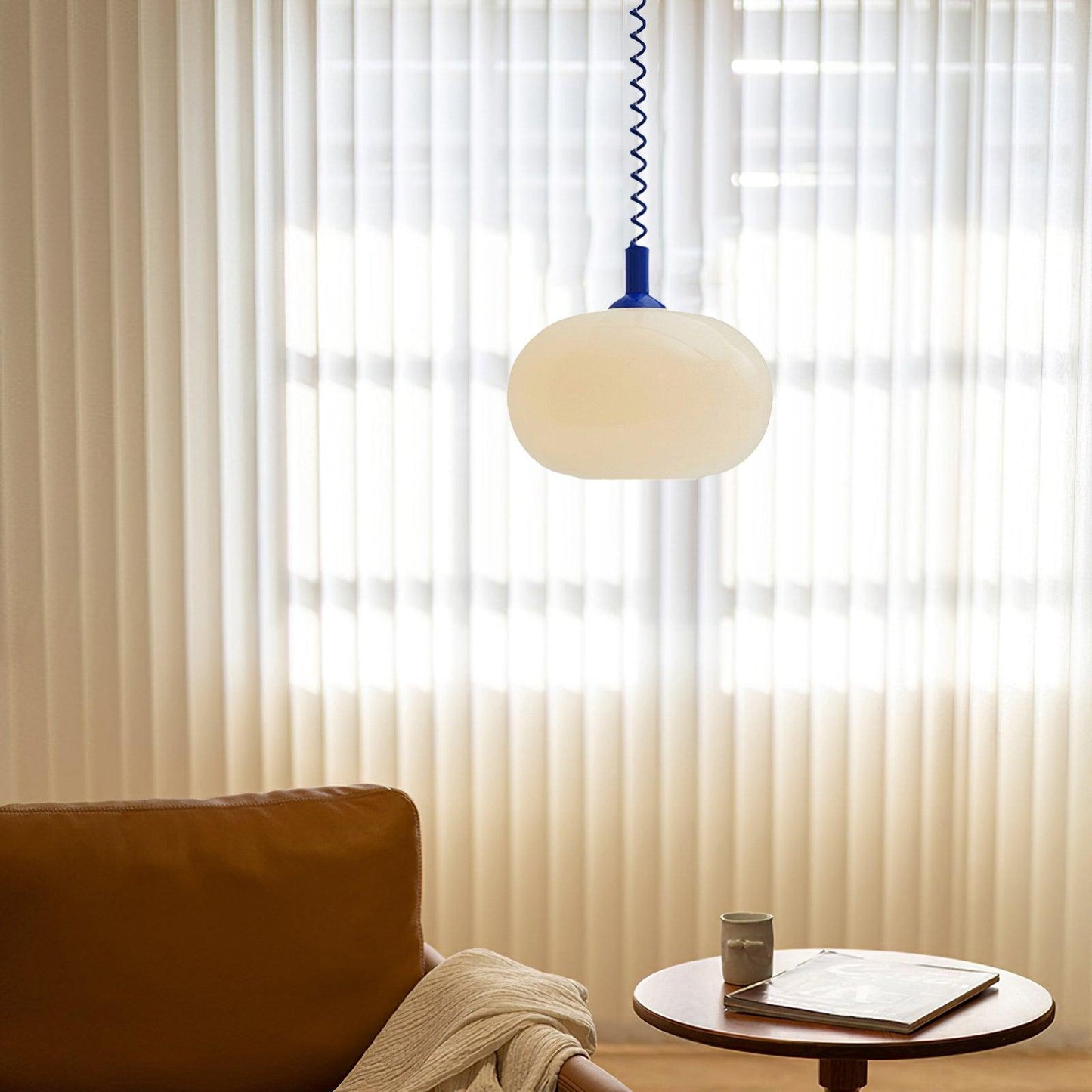 PastryGlow - Luz caprichosa para interiores acogedores