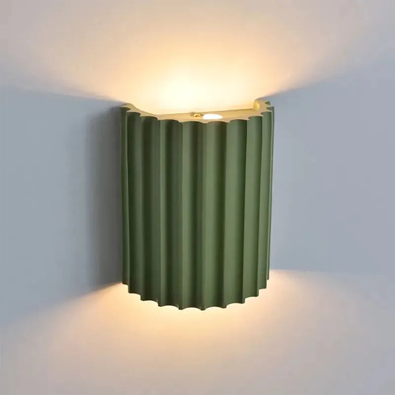 Macaron Wall Lamp 3