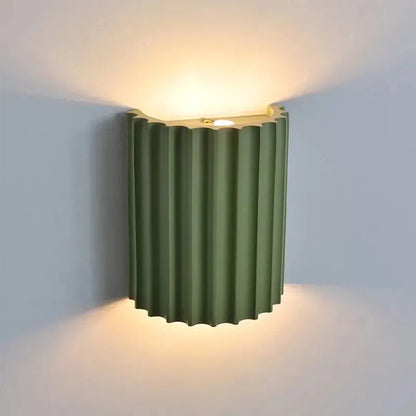 Macaron Wall Lamp 3