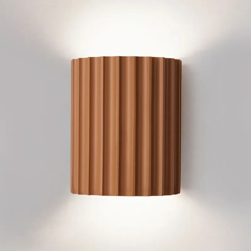 Macaron Wall Lamp 6