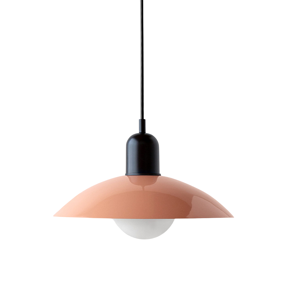 Macaron hanging lamp 17