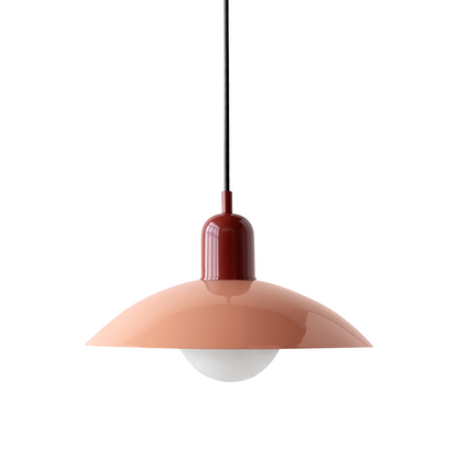 Macaron hanging lamp 21