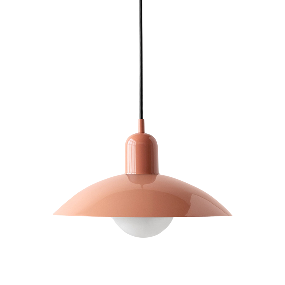 Macaron hanging lamp 22