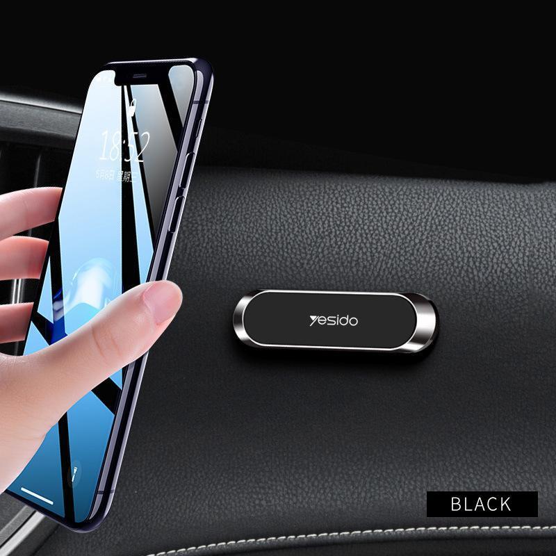 MagnetoGrip | Compact Versatile Magnetic Phone Holder 0