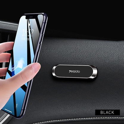 MagnetoGrip | Compact Versatile Magnetic Phone Holder 0