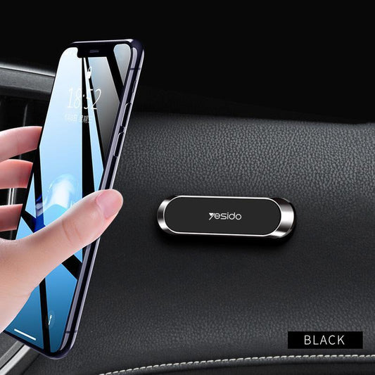 MagnetoGrip | Compact Versatile Magnetic Phone Holder 0