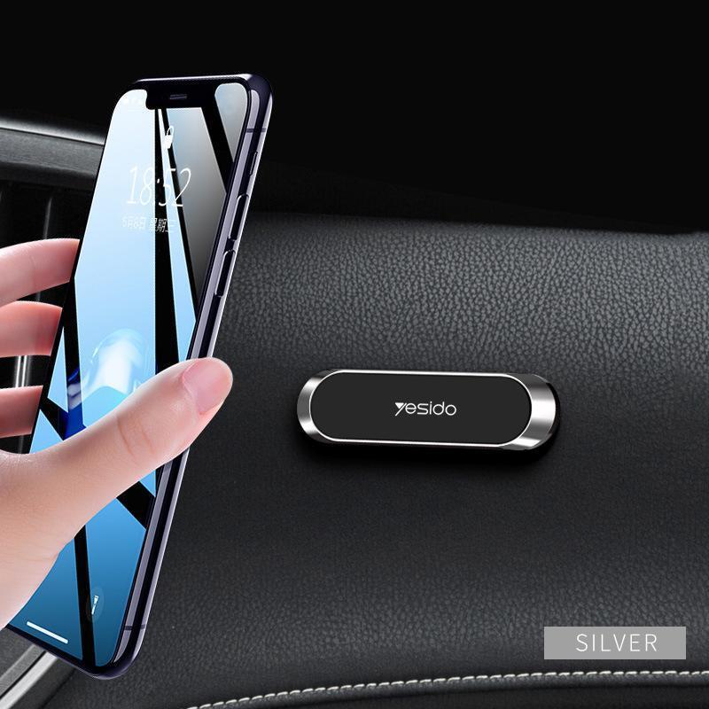 MagnetoGrip | Compact Versatile Magnetic Phone Holder 1
