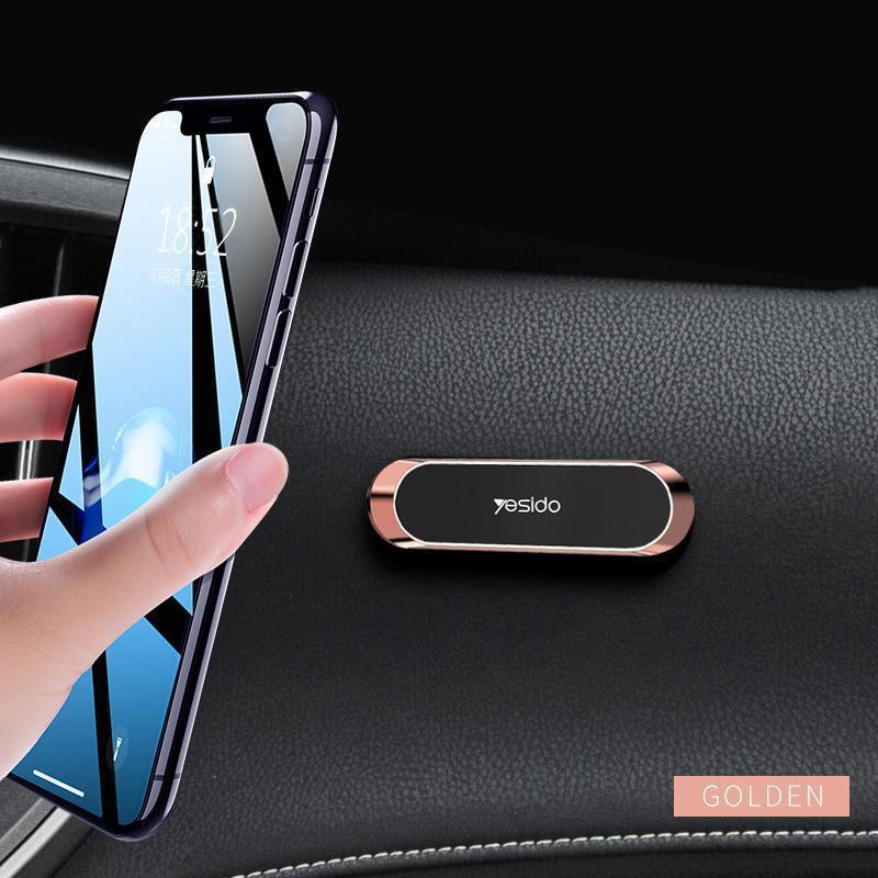 MagnetoGrip | Compact Versatile Magnetic Phone Holder 2