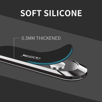 MagnetoGrip | Compact Versatile Magnetic Phone Holder 5