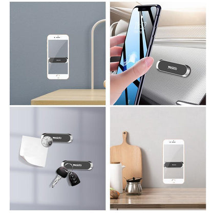 MagnetoGrip | Compact Versatile Magnetic Phone Holder 8