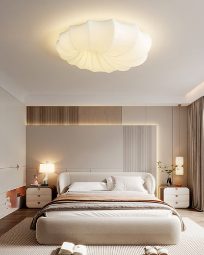 HarborLight - Lámpara de Techo Náutica Moderna