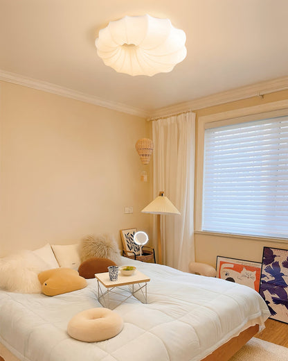 HarborLight - Lámpara de Techo Náutica Moderna