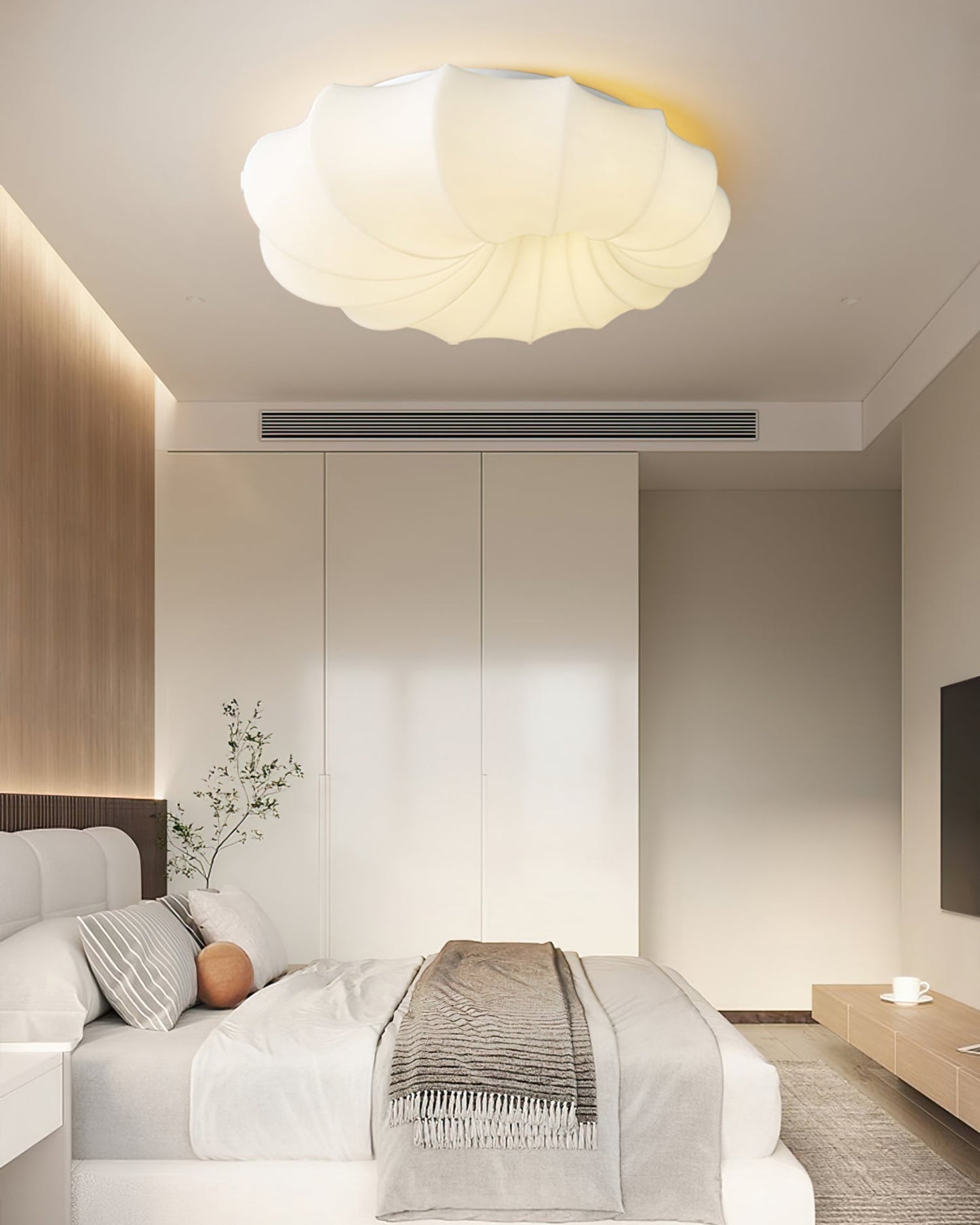 HarborLight - Lámpara de Techo Náutica Moderna