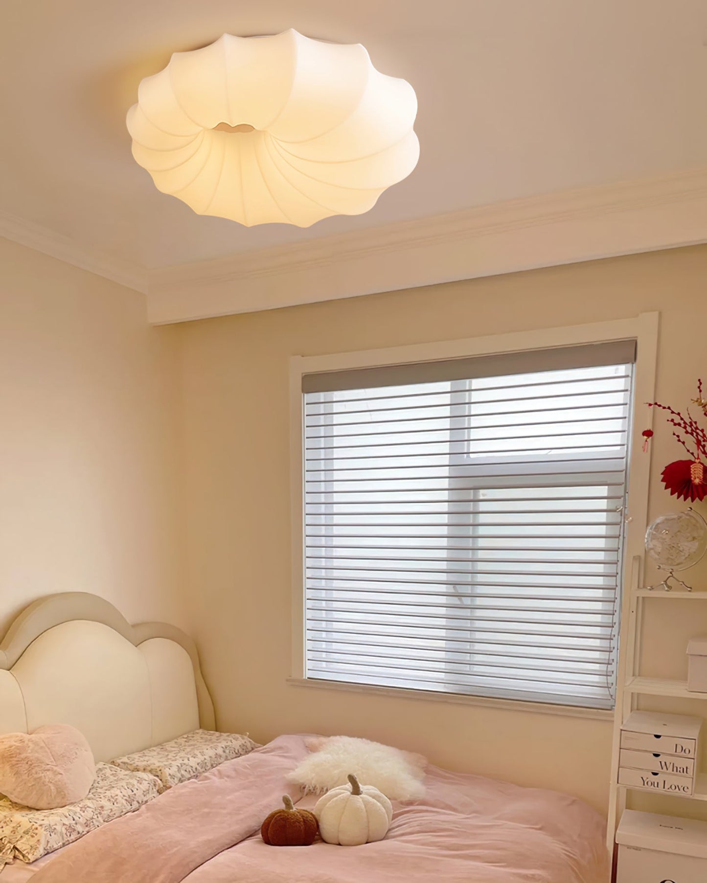 HarborLight - Lámpara de Techo Náutica Moderna