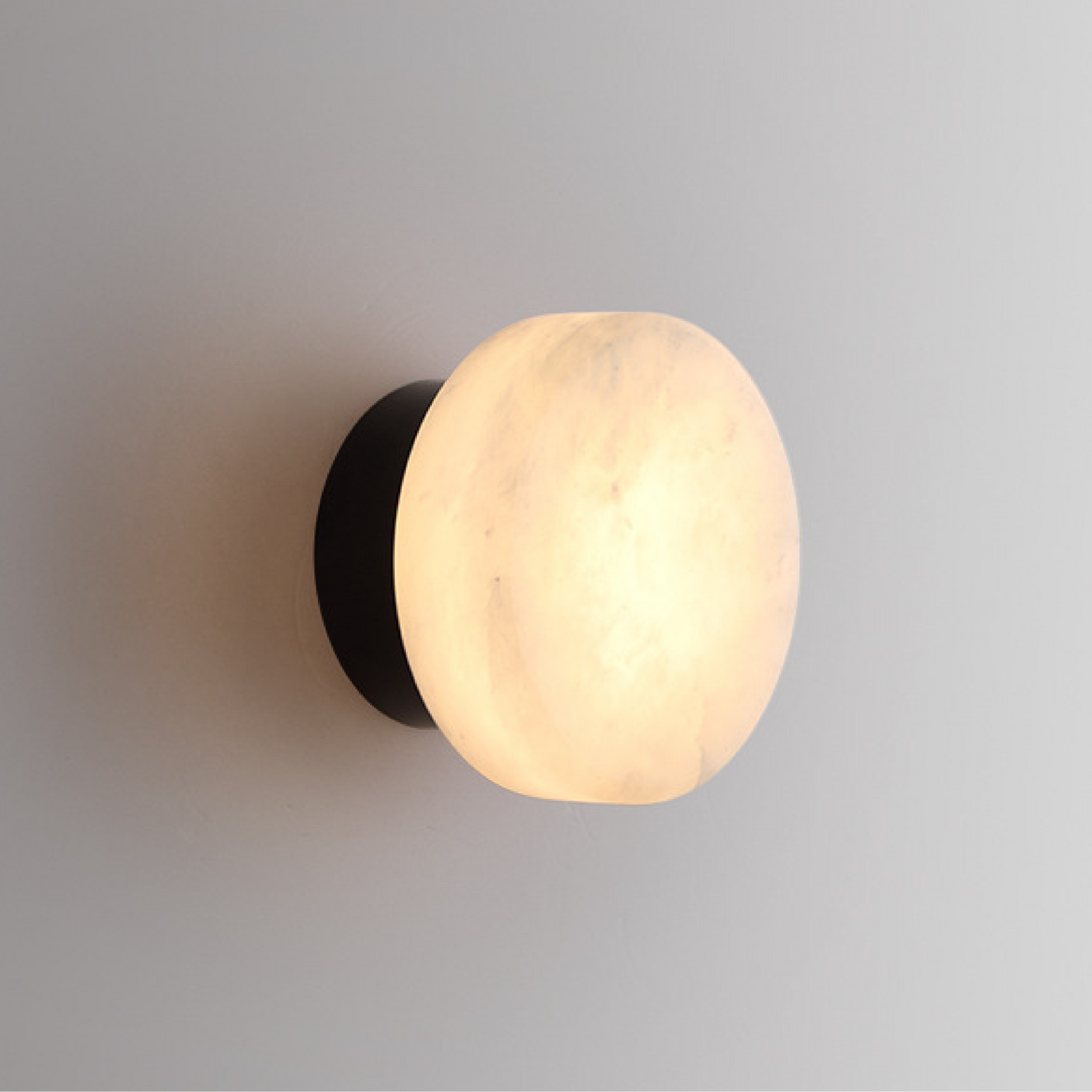 Marble wall lamp 5