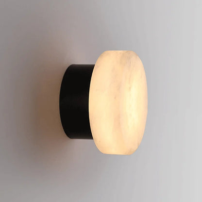 Marble wall lamp 6