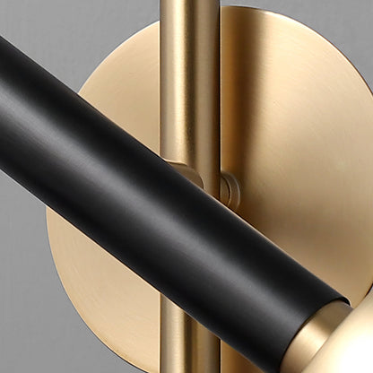 GlowPulse - LED Bordlampe