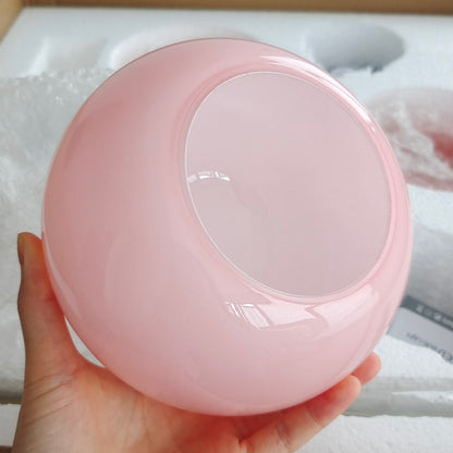 CloudBloom - Chic Marshmallow Light Fixture