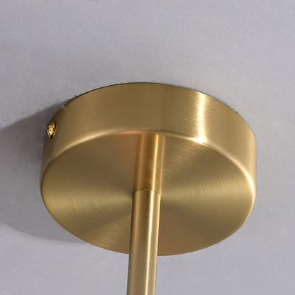 CloudBloom - Chic Marshmallow Light Fixture