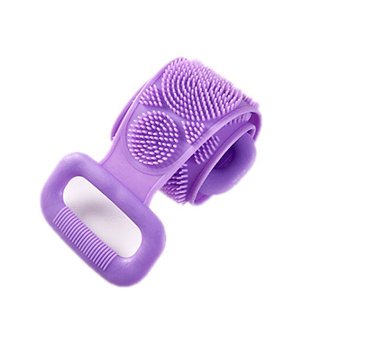 Massage Brush Pro – Silicone Body Scrub for Smooth & Radiant Skin 8