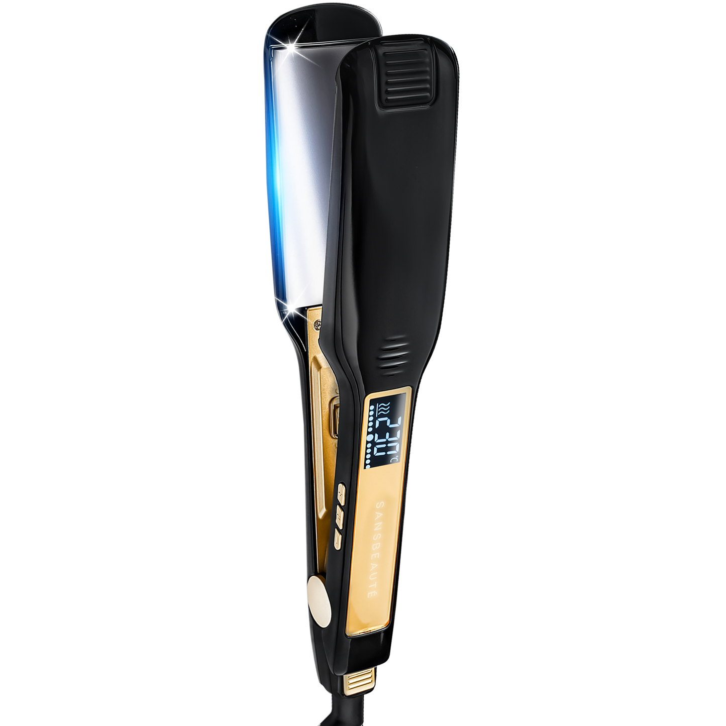 EliteStraight - Fast-Heating Hair Straightener for Salon-Quality Results