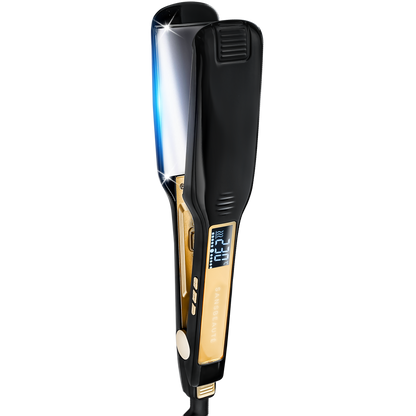 EliteStraight - Fast-Heating Hair Straightener for Salon-Quality Results