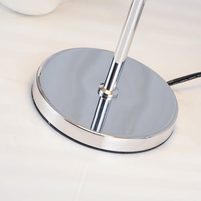 AuraBeam – Lampada da Scrivania LED Moderna con Vibes Retro