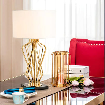 MeduzaLuxe - Lampa Stołowa