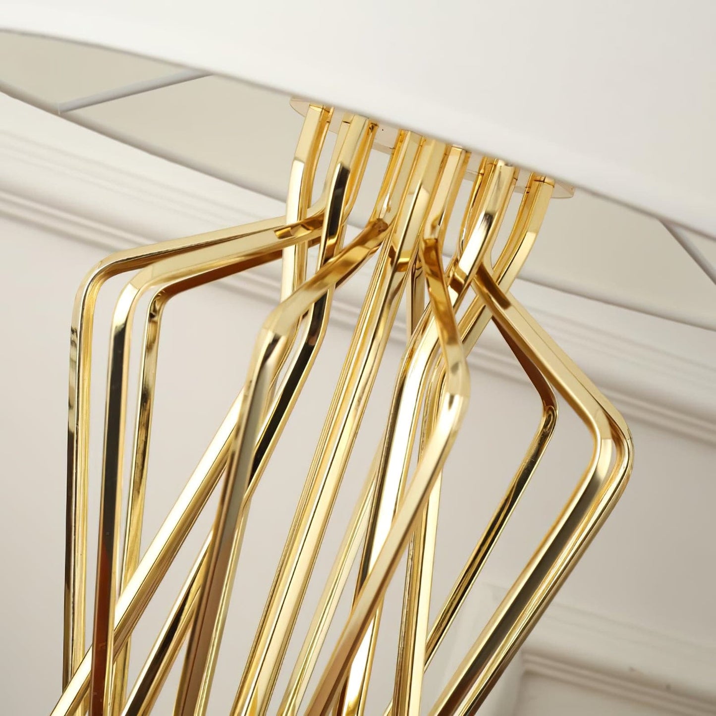 MeduzaLuxe - Lampa Stołowa