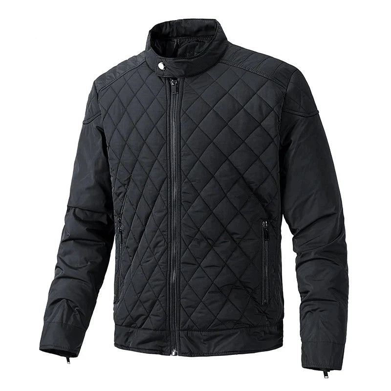 Mees | Men's padded jacket 1