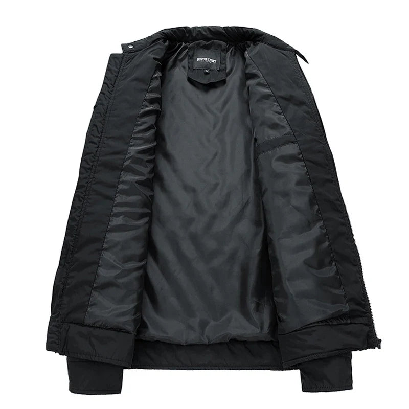Mees | Men's padded jacket 2