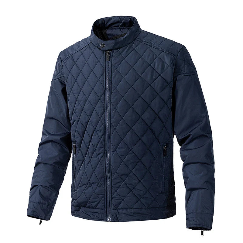 Mees | Men's padded jacket 5