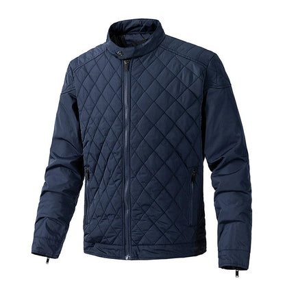 Mees | Men's padded jacket 5