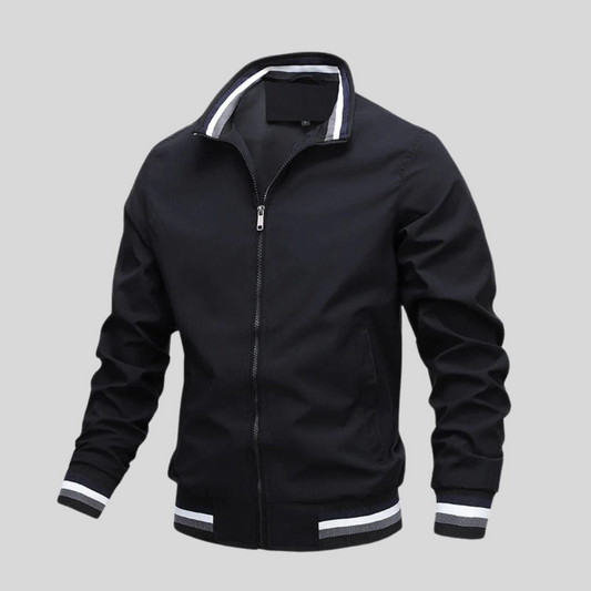 Men's Transition Jacket – Stylish Layer for Versatile Weather 0
