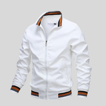 Men's Transition Jacket – Stylish Layer for Versatile Weather 1