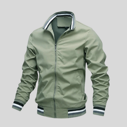 Men's Transition Jacket – Stylish Layer for Versatile Weather 3