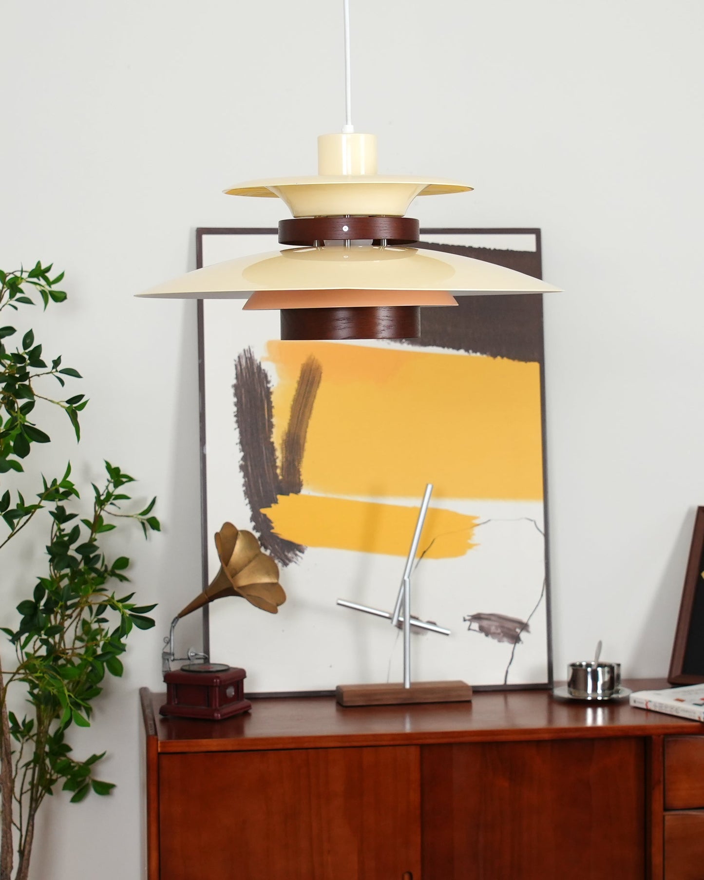 GraceCord – Stilvolle Hängelampe