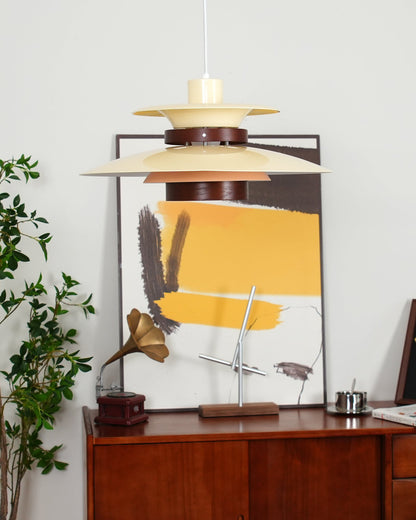 GraceCord – Stilvolle Hängelampe