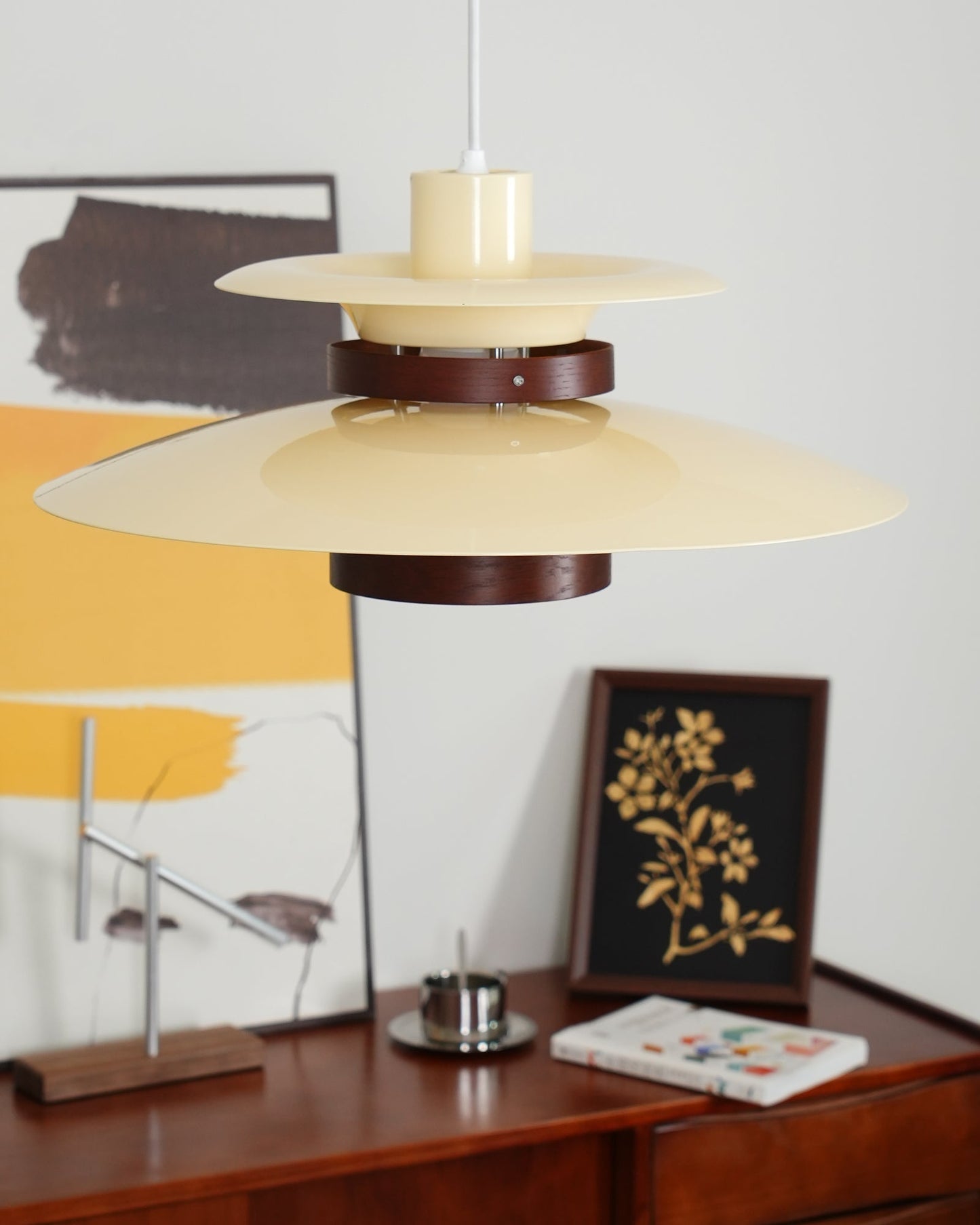 GraceCord – Stilvolle Hängelampe