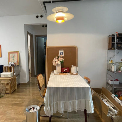 GraceCord – Stilvolle Hängelampe