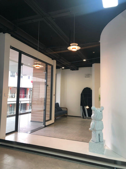 GraceCord – Stilvolle Hängelampe