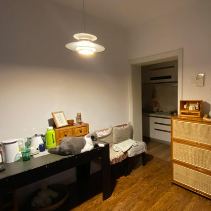 GraceCord – Stilvolle Hängelampe