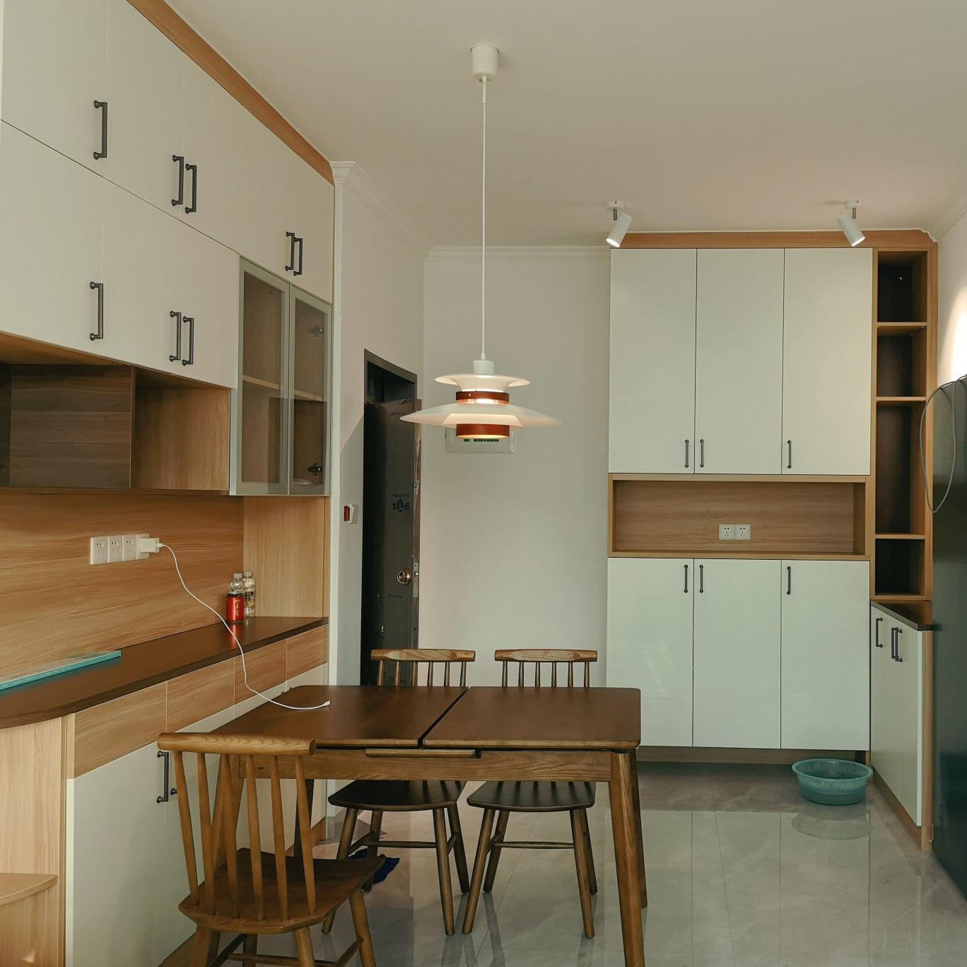 GraceCord – Stilvolle Hängelampe