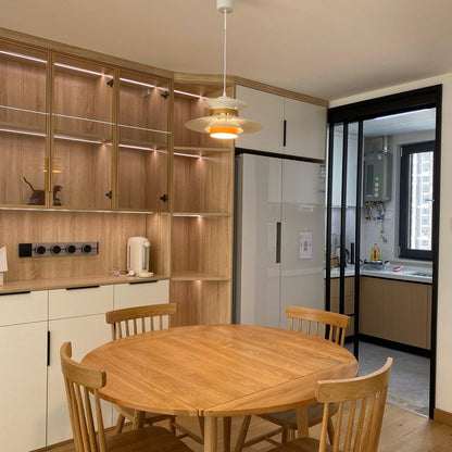 GraceCord – Stilvolle Hängelampe