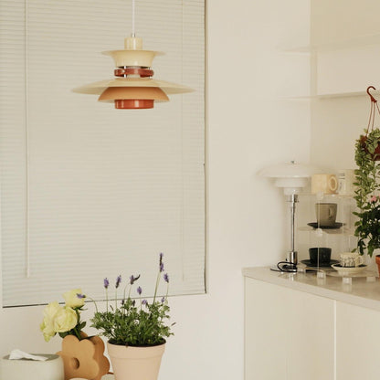 GraceCord – Stilvolle Hängelampe