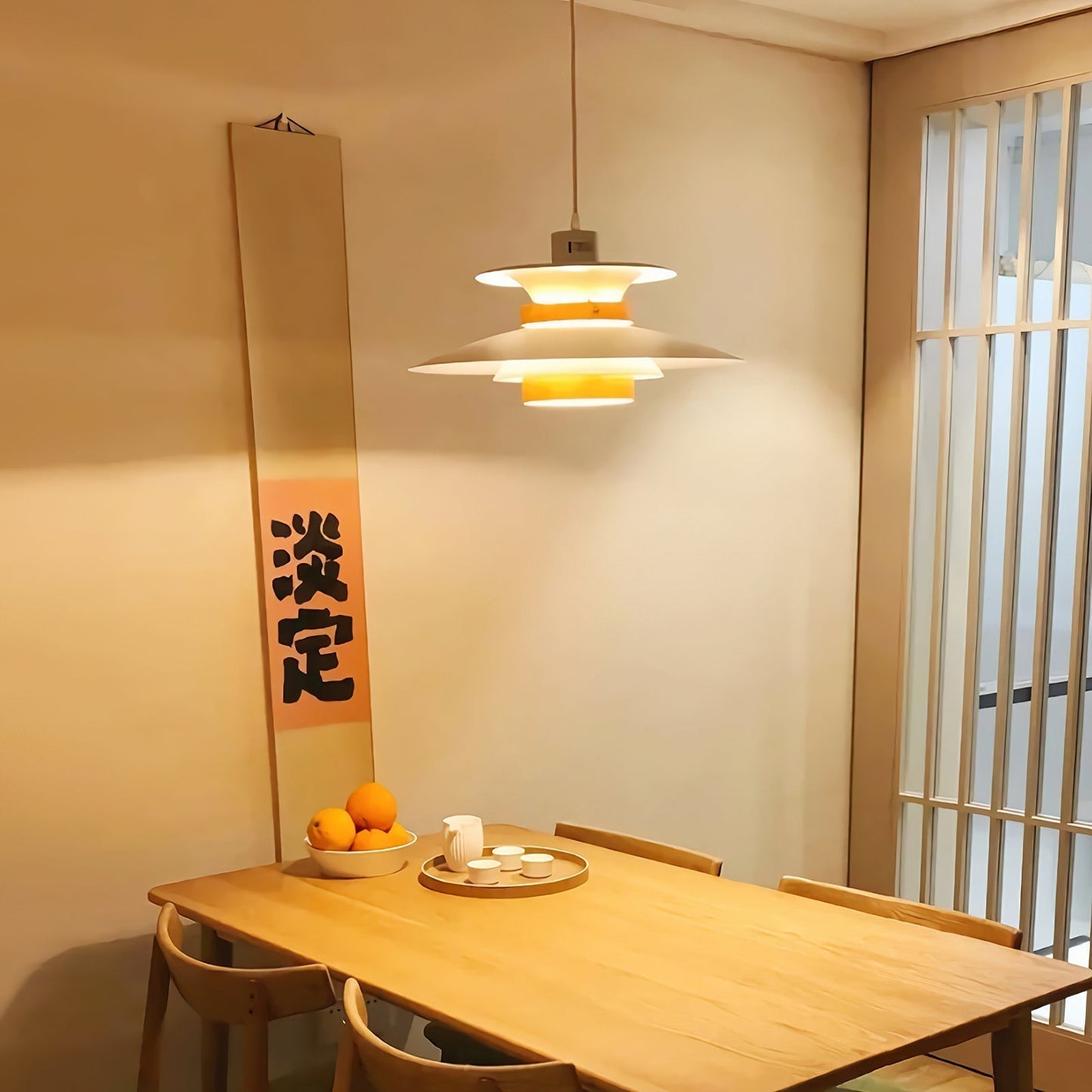 GraceCord – Stilvolle Hängelampe