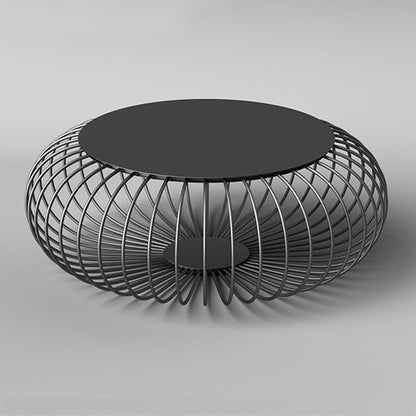 EcoGlow - Lampe de table élégante avec des fonctionnalités prêtes pour le jardin