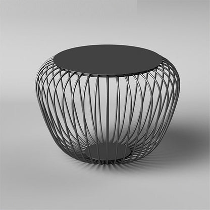 EcoGlow - Lampe de table élégante avec des fonctionnalités prêtes pour le jardin