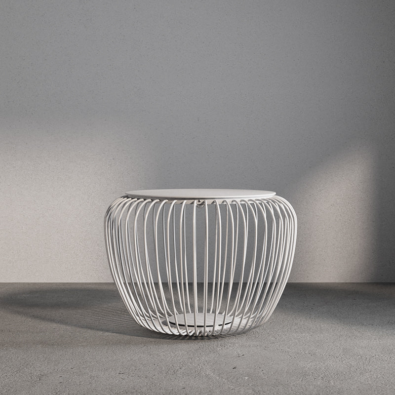 EcoGlow - Lampe de table élégante avec des fonctionnalités prêtes pour le jardin